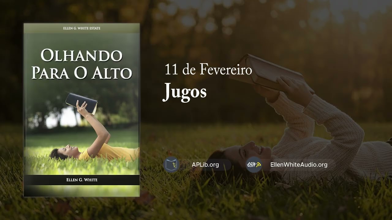 11 de Fevereiro - Jugos | Olhando para o Alto