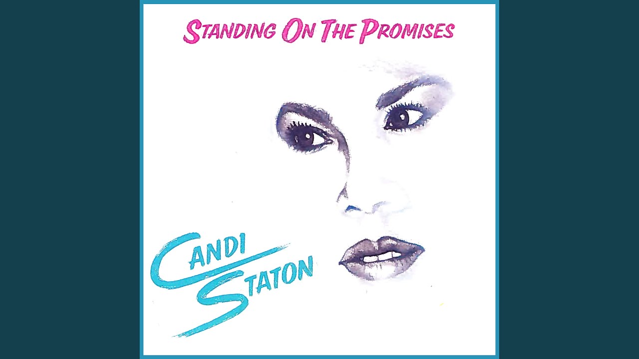 Standing On the Promises