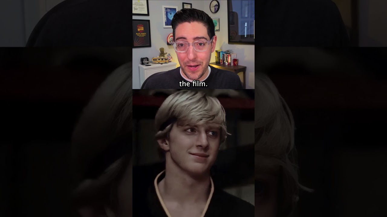 Cobra Kai, HIMYM, and Harold and Kumar are connected