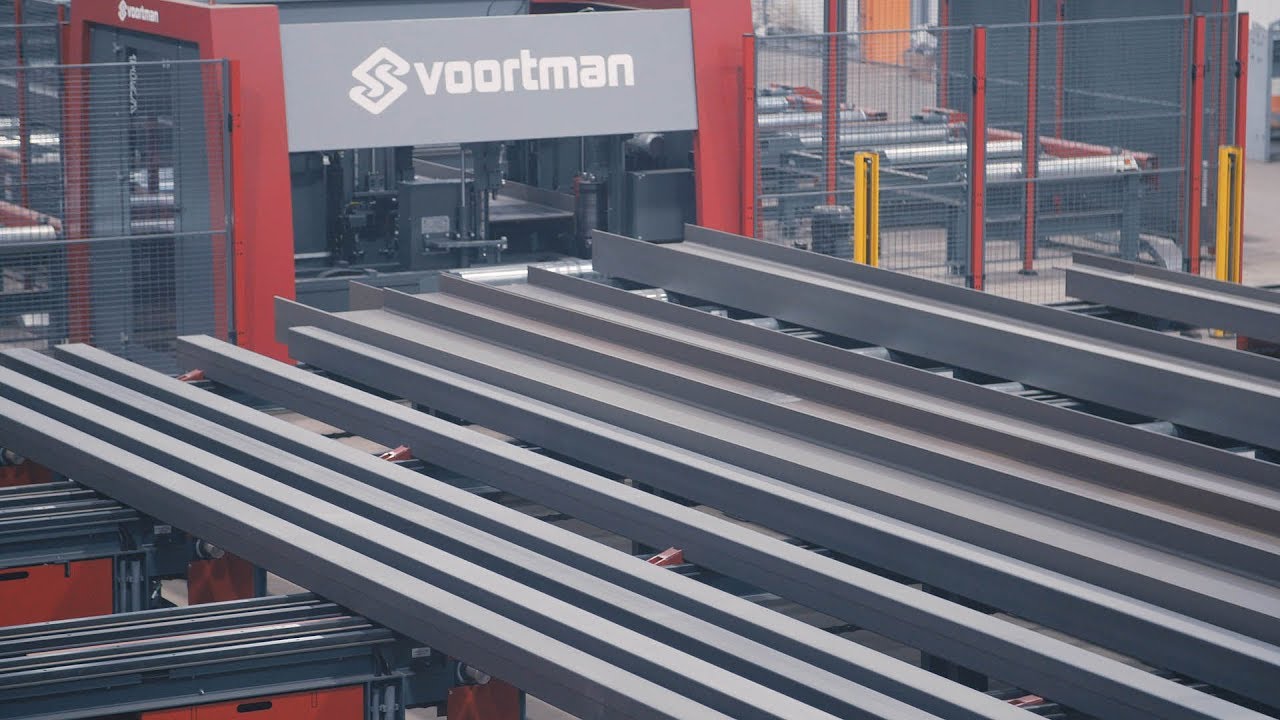 Voortman Customer Testimonial | J & D Pierce Contracts LTD.