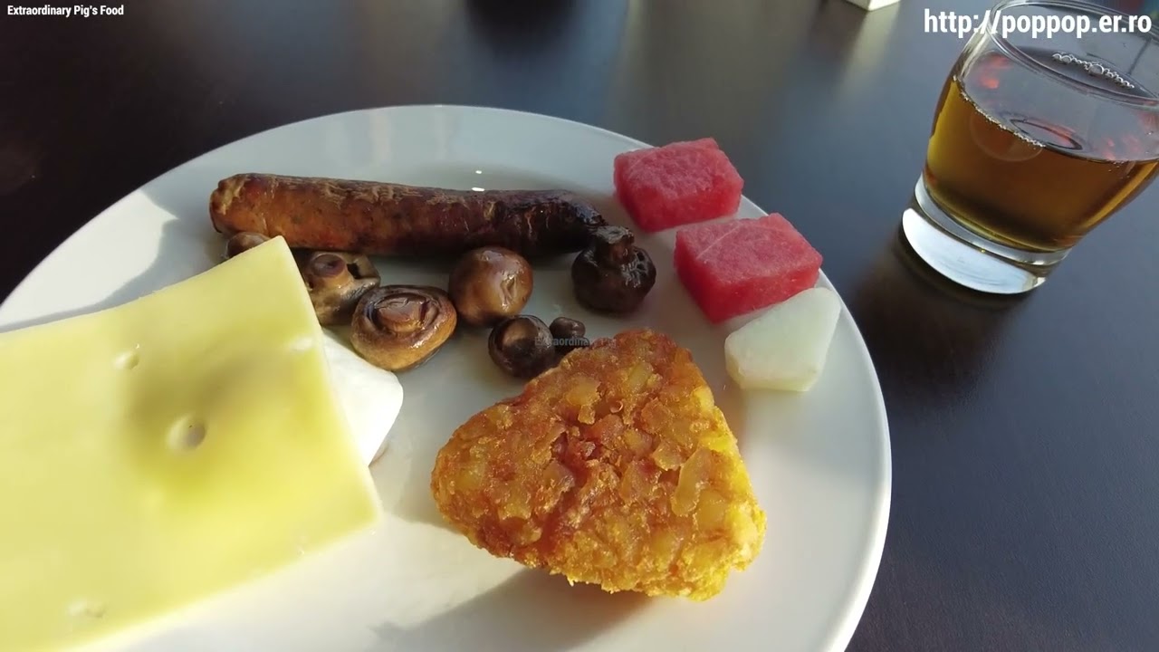 Breakfast Buffet,Mercure Manchester Piccadilly Hotel-Manchester,United Kingdom