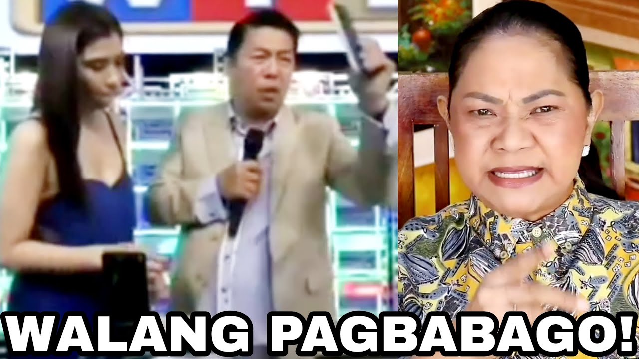 Cristy Fermin NAGULAT sa PAGWAWALA ni Willie Revillame sa WILYONARYO