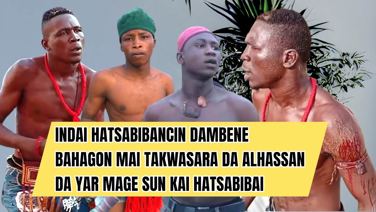 August 20, 2025 indai hatsabibancin dambe ne bahagon mai takwasara yana daya dagaa cukin hatsabibai