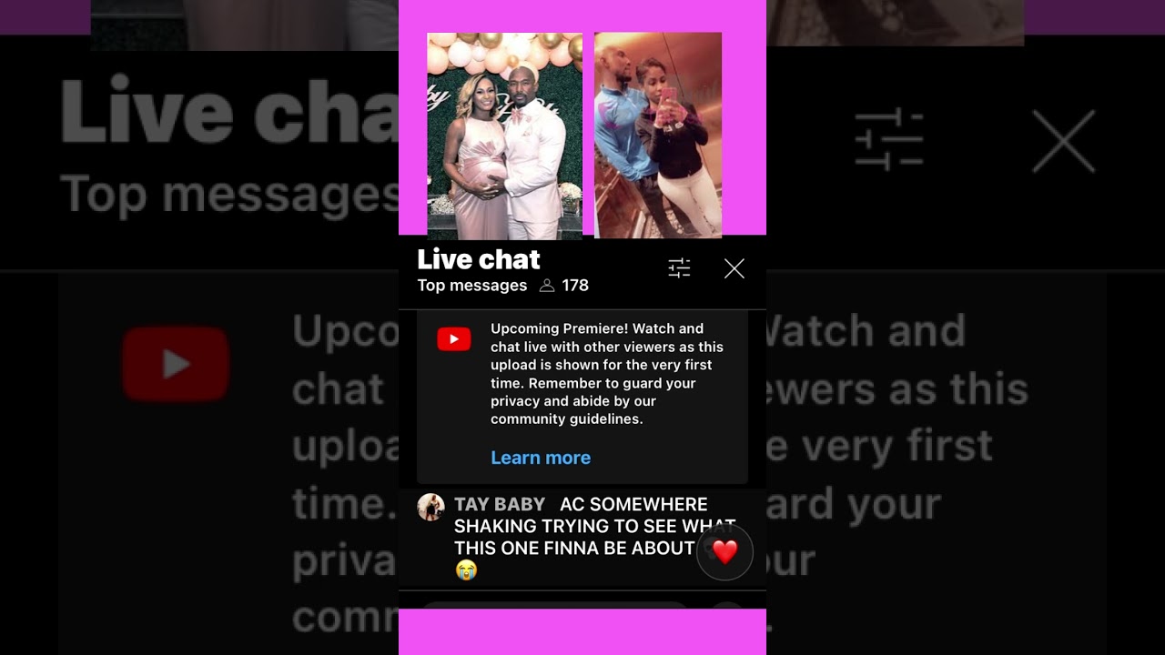 Arionne Curry says she calls Martell Holt a B!T*H for not defending her PT. 1 (2022)