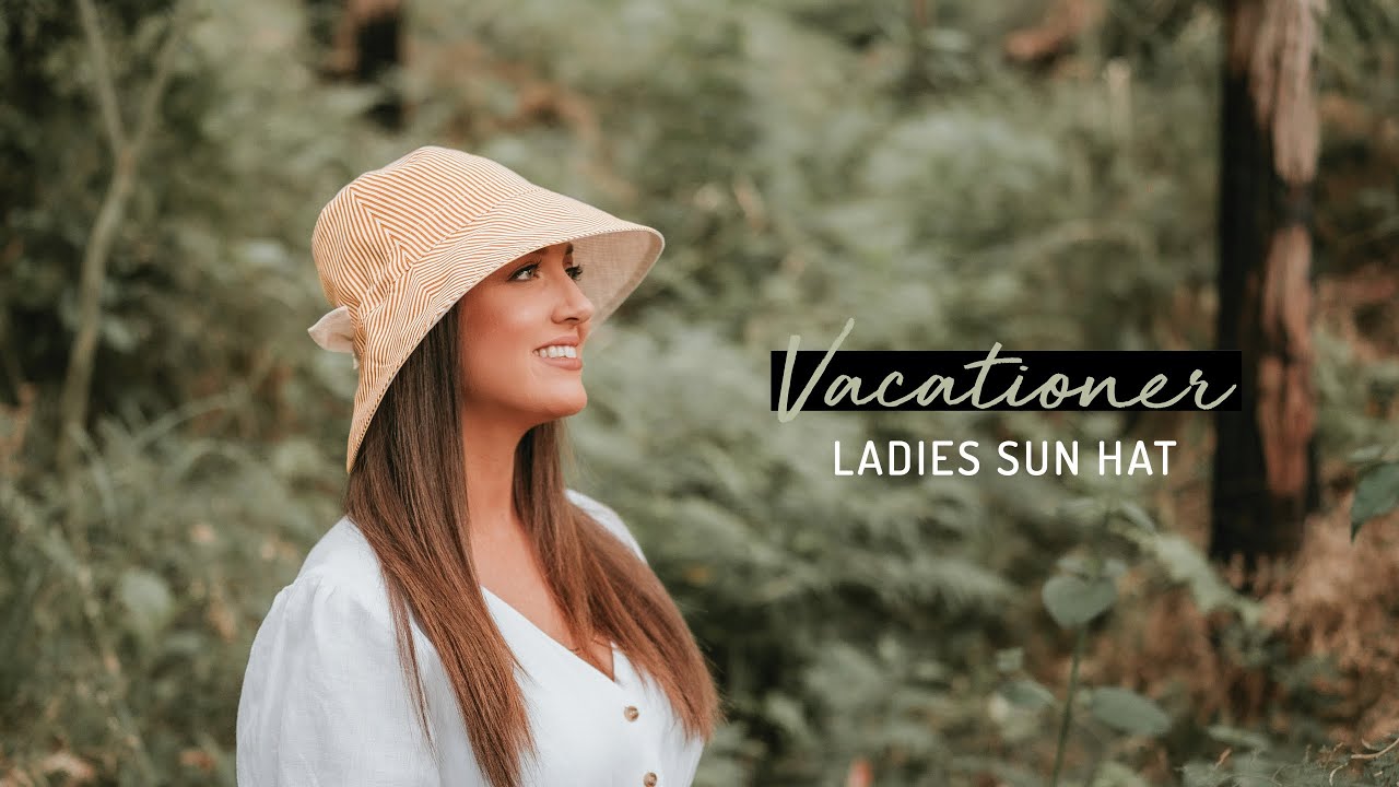 Bedhead Hats - Ladies Hat