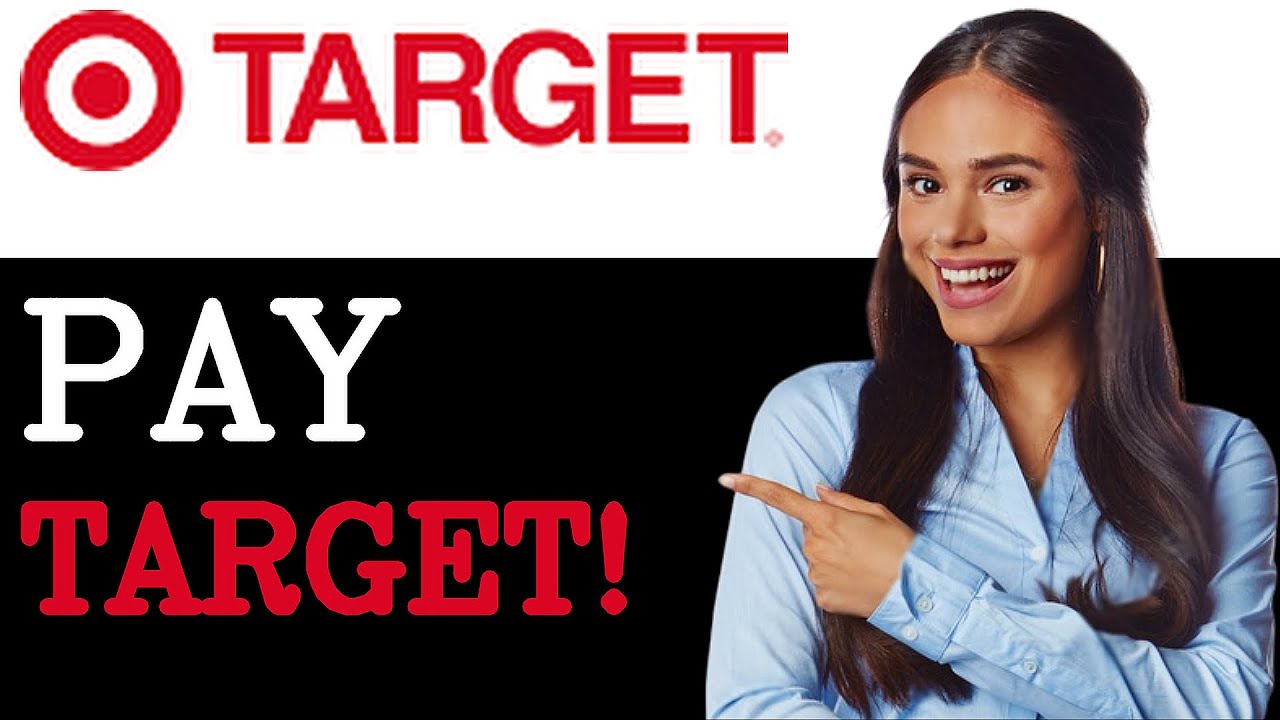 How To Pay For A Target Credit Card (2025)