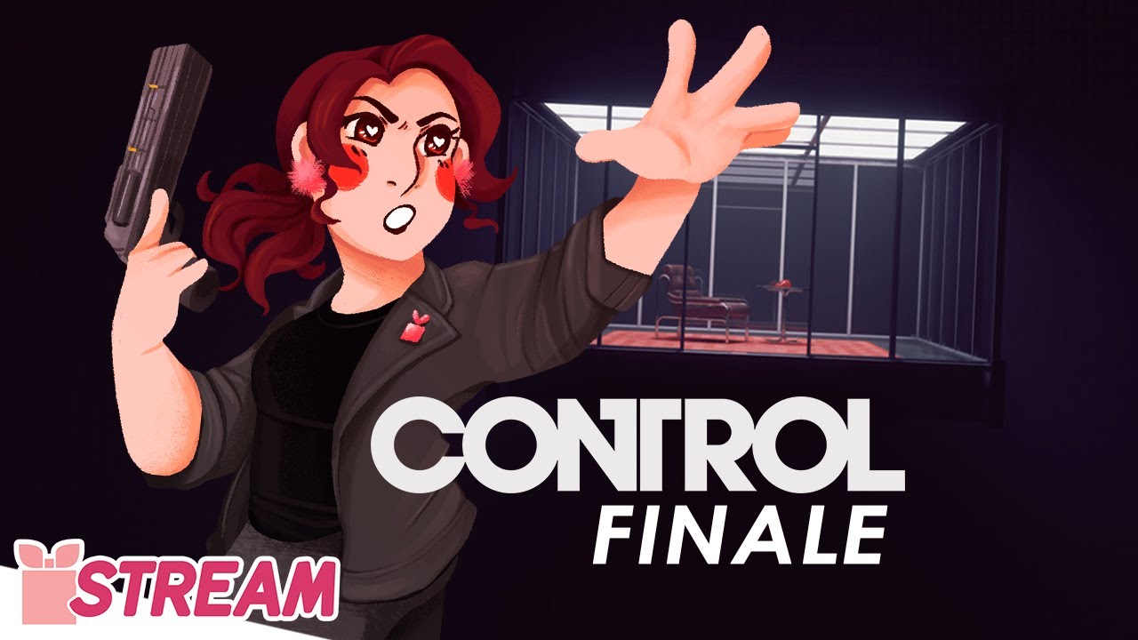 Control - FINALE