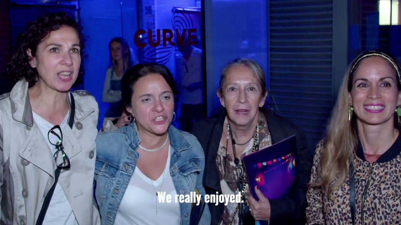 Audiences React to La Bamba the Musical!