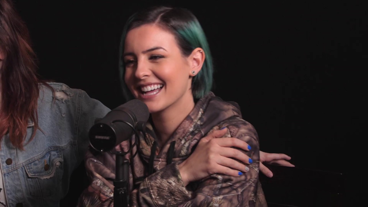 The Truth About Our Sisterhood: What It’s Really Like In Our Family | The Cimorelli Podcast - S2 E1