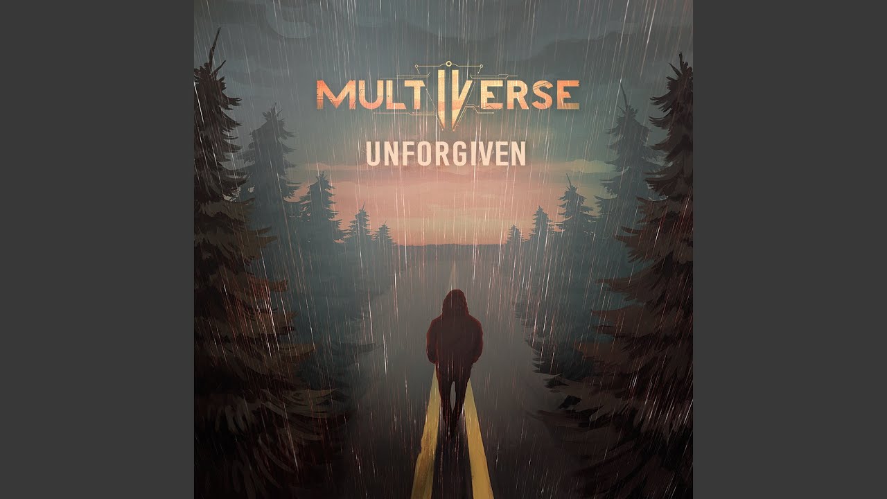 Unforgiven