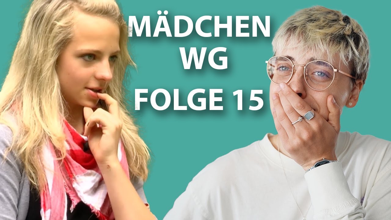Gay Vibes yay Mädchen WG Folge 15