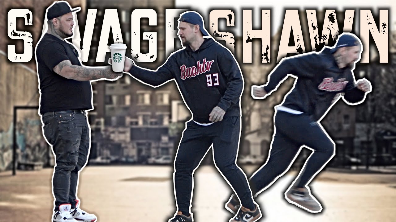SavageShawn PARODY In The Hood! (MUST WATCH!)