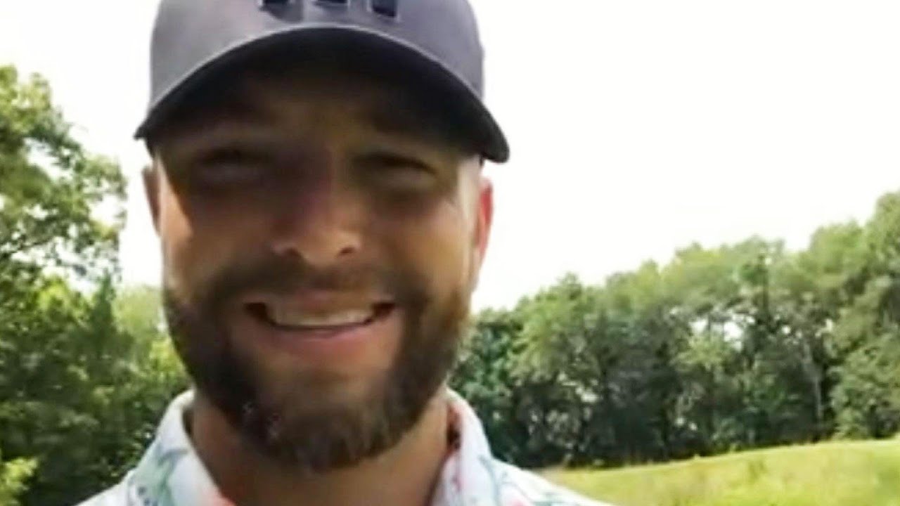 Chris Lane and Lauren Bushnell Want to Get Married 'As Quickly As We Can' (Exclusive)