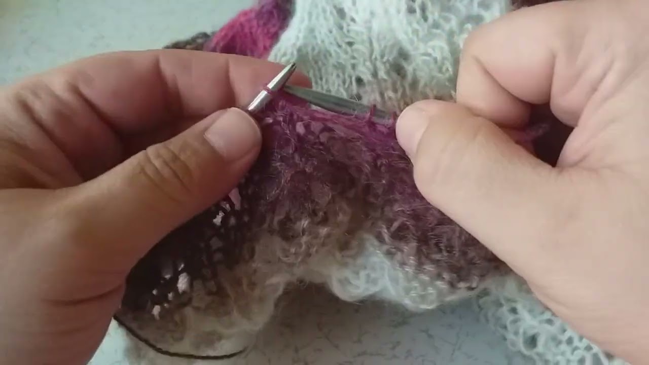 Aslı Hırka 50. bölüm