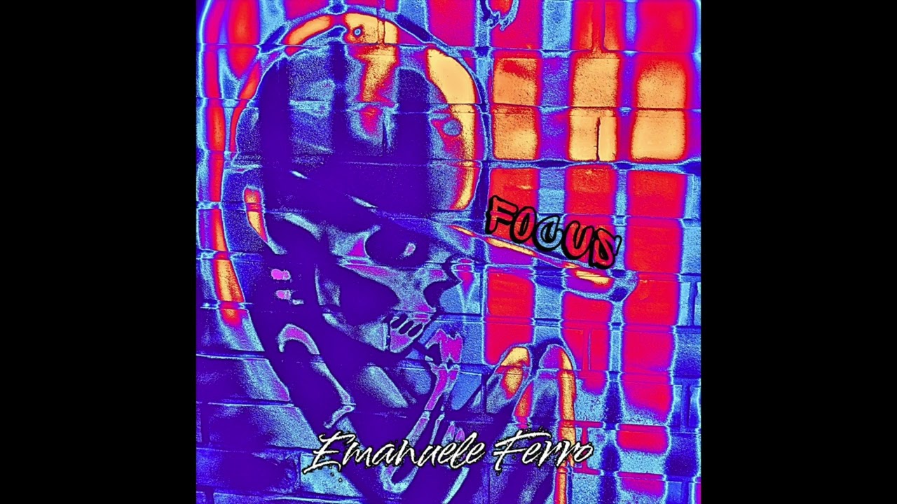FOCUS (NEW SONG)
