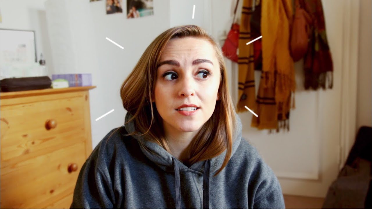 Let's Talk About Sex Work | Hannah Witton
