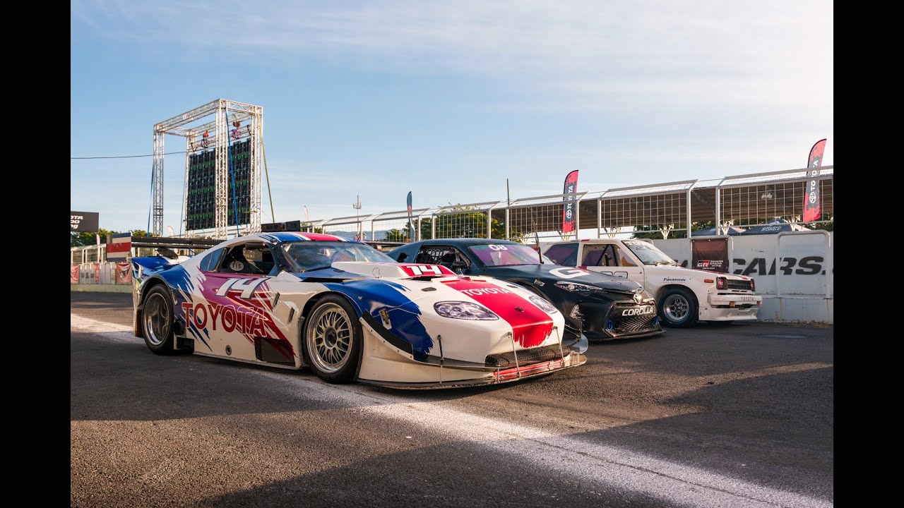 Toyota Day 2026
