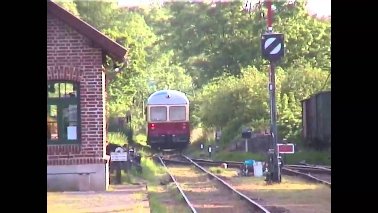 MaK GDT auf der KSE Sommer 2004