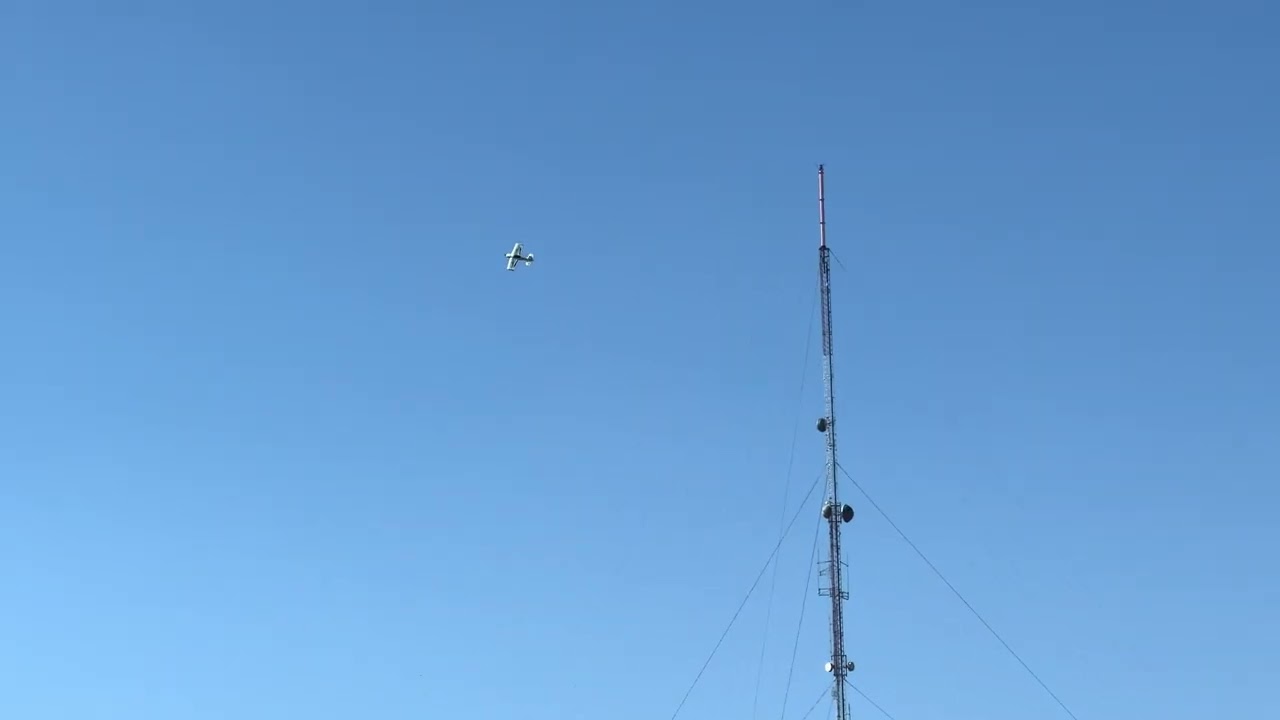 Extra 300 Flown By Me a kid #flexinnovations #rc #rcplanes #aviation #rcplane medium scale plane 