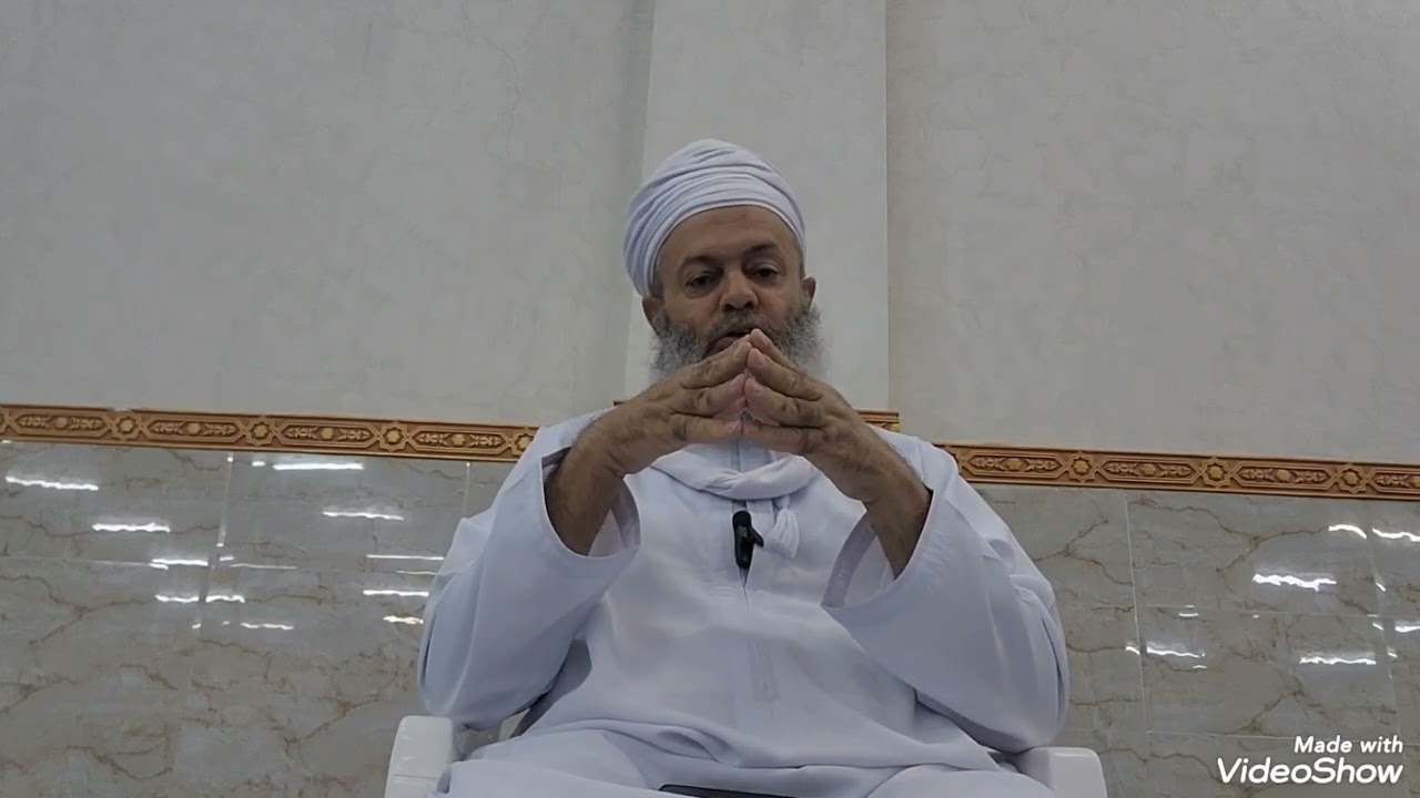  تزيين لرمضان،صوم حائض،شم ورد للصائم وبخار طعام ومعجون،تراويح للنساء،قضاء ١٥ شعبان،تراويح بمصحف