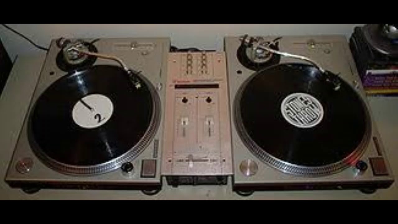 (Sound Clash) Turbo Phonic Vs Mello 1997