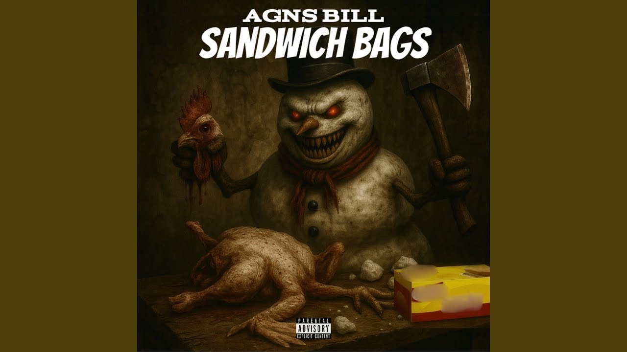Sandwich Bags