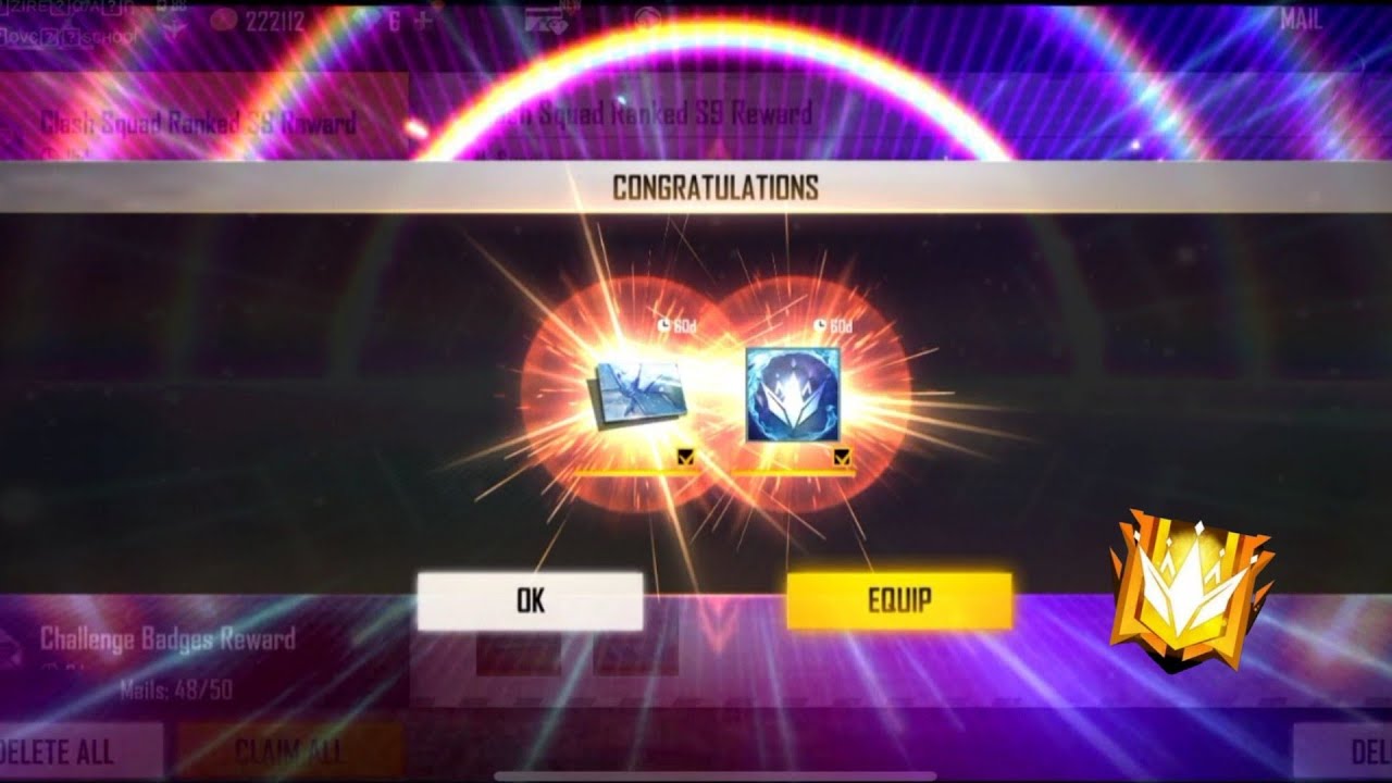 GOT GRAND MASTER AVATAR BANNER😱|| CS GRANDMASTER||GARENA FREE FIRE