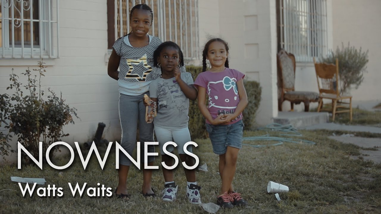 Watts Waits