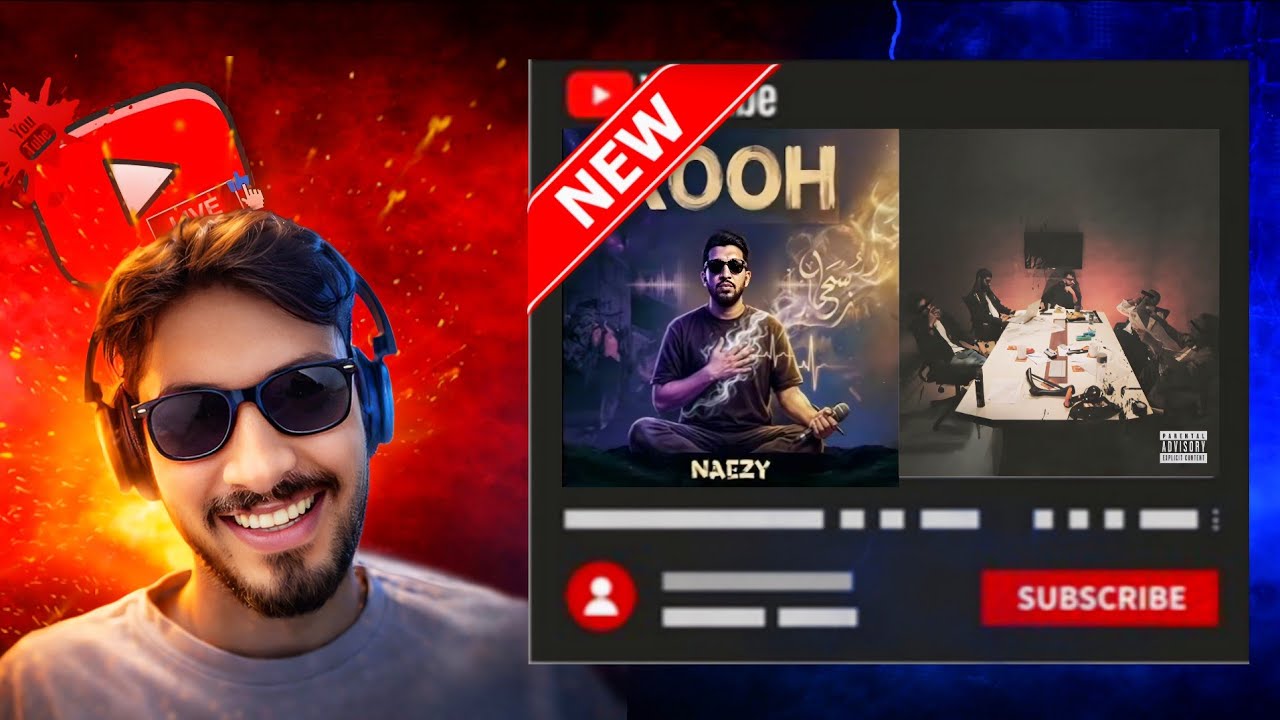 Let's make fun live stream  | Hardy Music Reaction 🎧 🎶