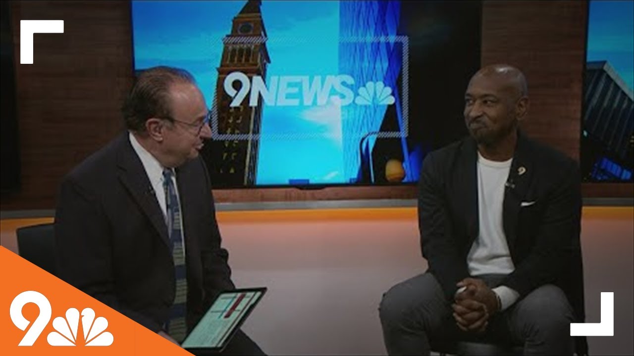 Whitney Traylor talks about the defamation case against Alex Jones