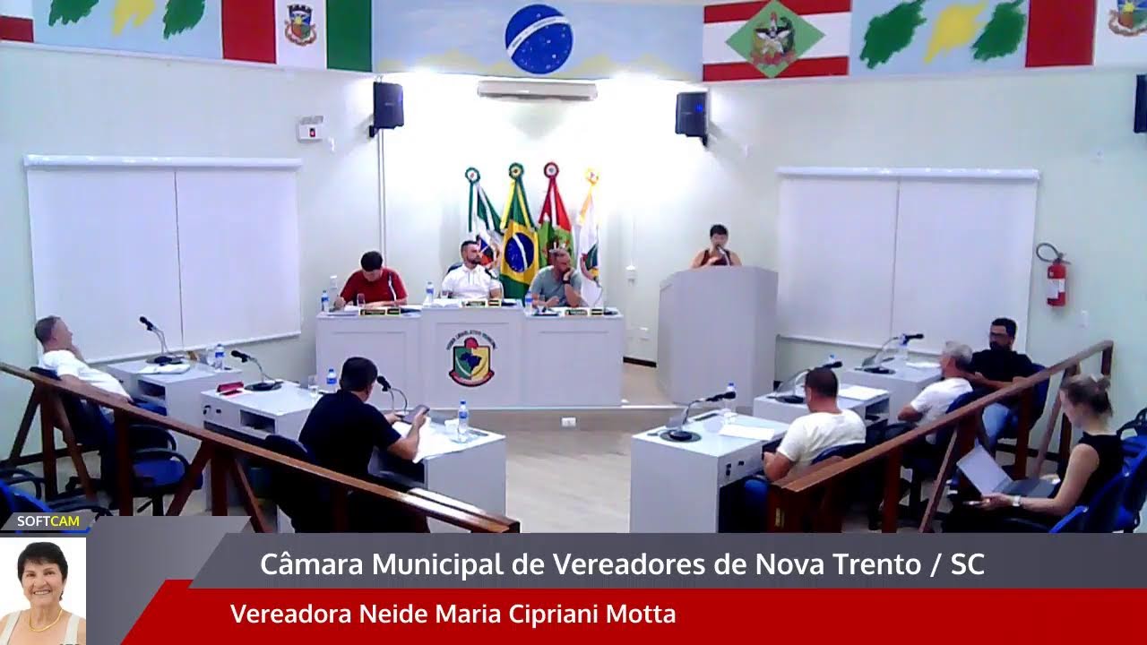 02ª Sessão Ordinária - 10 de fevereiro de 2026 (Parte 01)