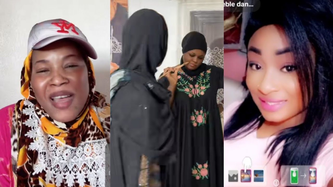 Fanta cisse binguini dossier 