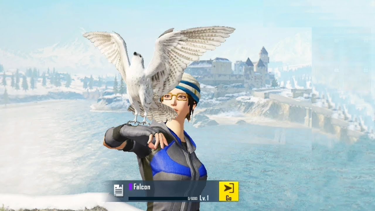 PUBG Lover Whatsapp Status Video | Player Unknowns Battlegrounds Mobile Whatsapp Status 2020