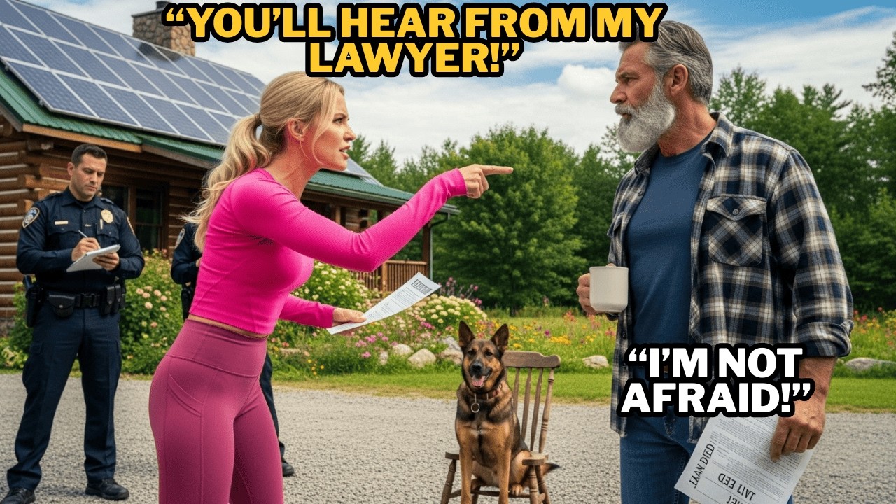 HOA President Sued Me Over “Mandatory” Membership — The Court Wiped Out Her HOA That Same Day