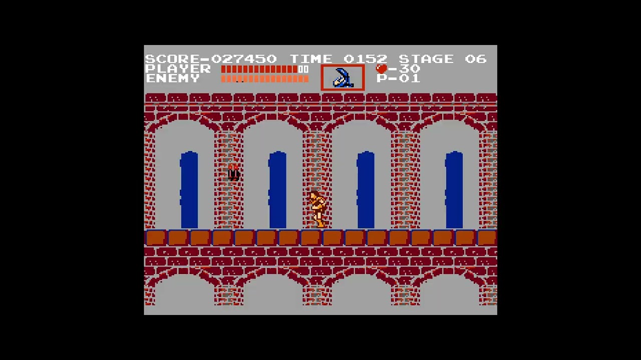 101125   Castlevania  01