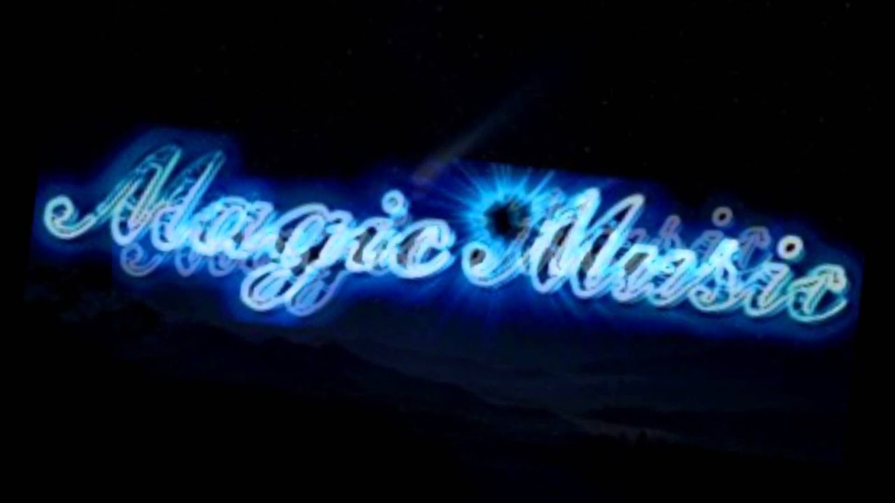 Welcome To Magicmusic06 Youtube Page