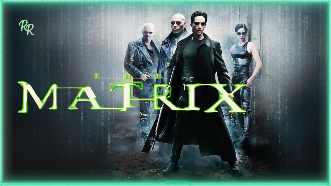 LA MATRIX I RESUMEN EN UN VIDEO