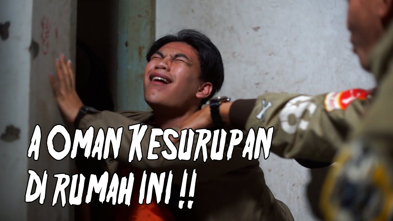 Jurnalrisa #174 - MENELUSURI PABRIK RUMAHAN YANG TELAH TERBENGKALAI