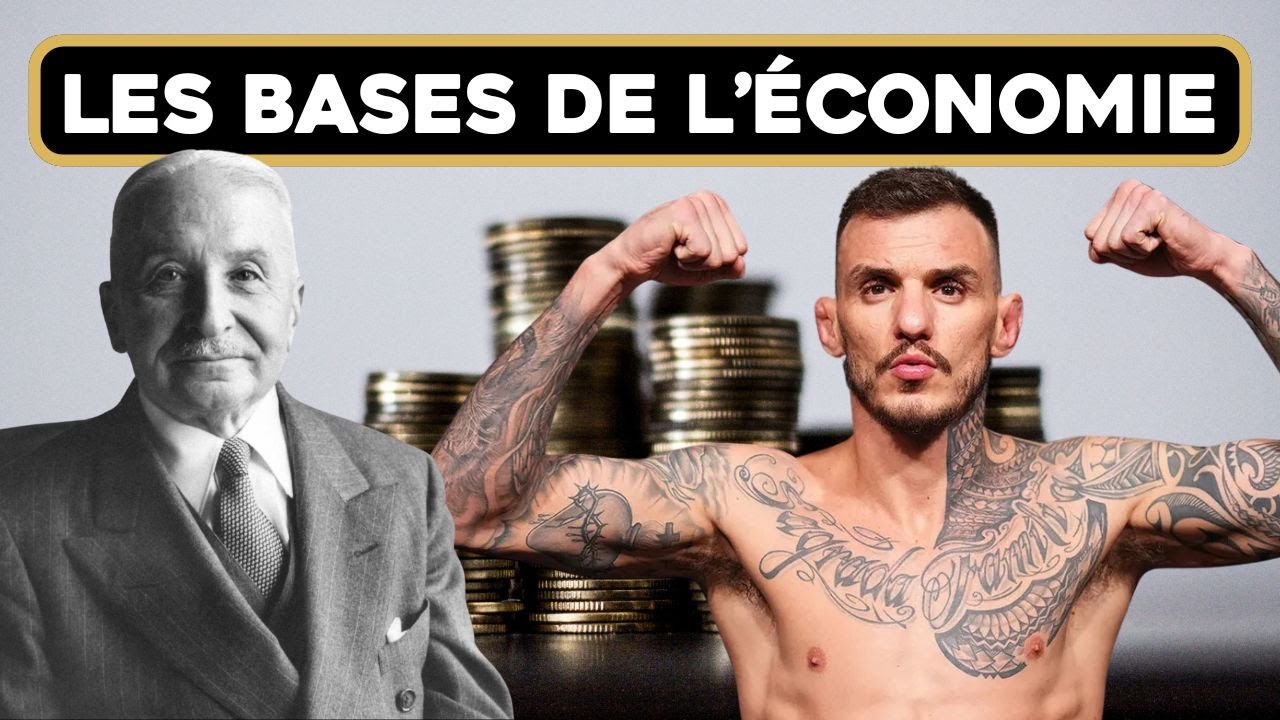 Six Leçons de Ludwig Von Mises - Introduction