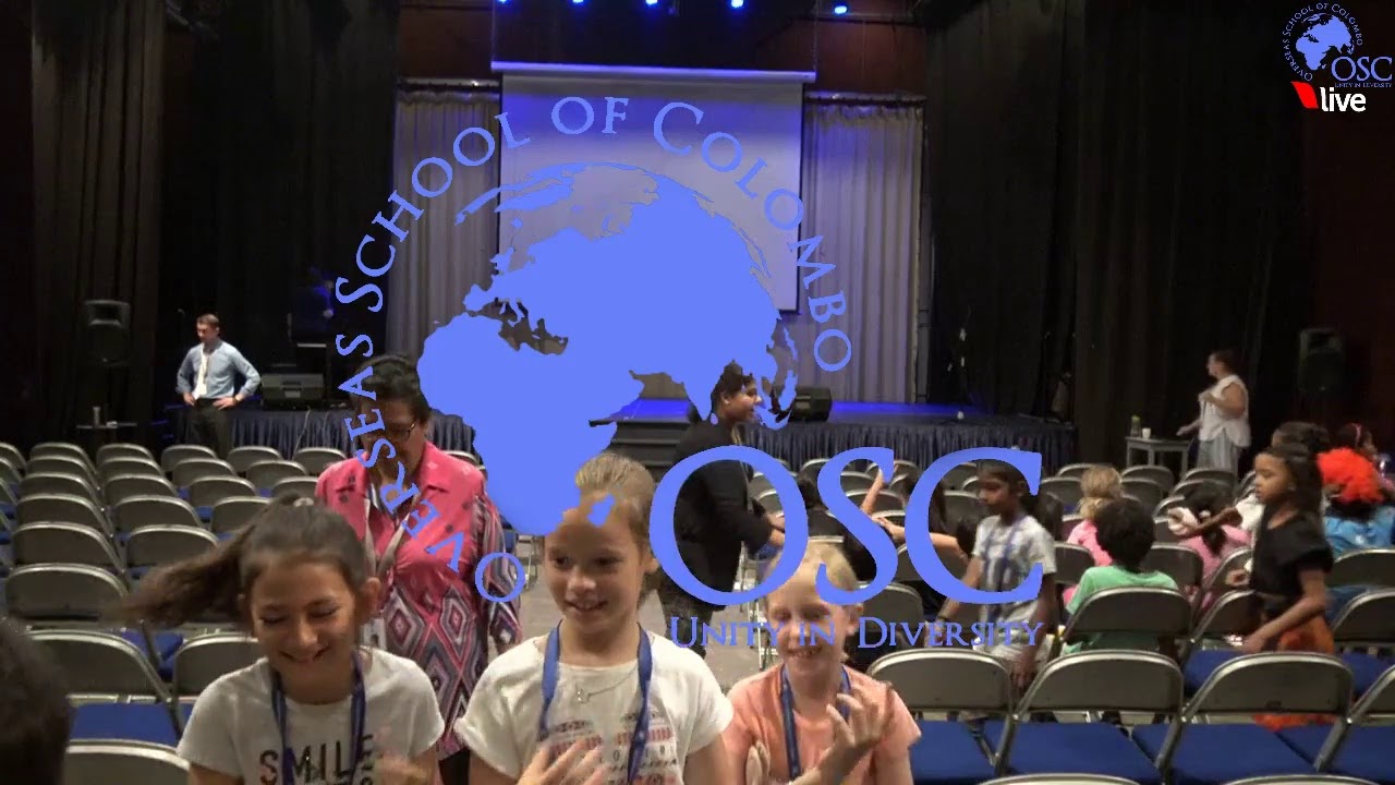 Primary Talent Show 2019