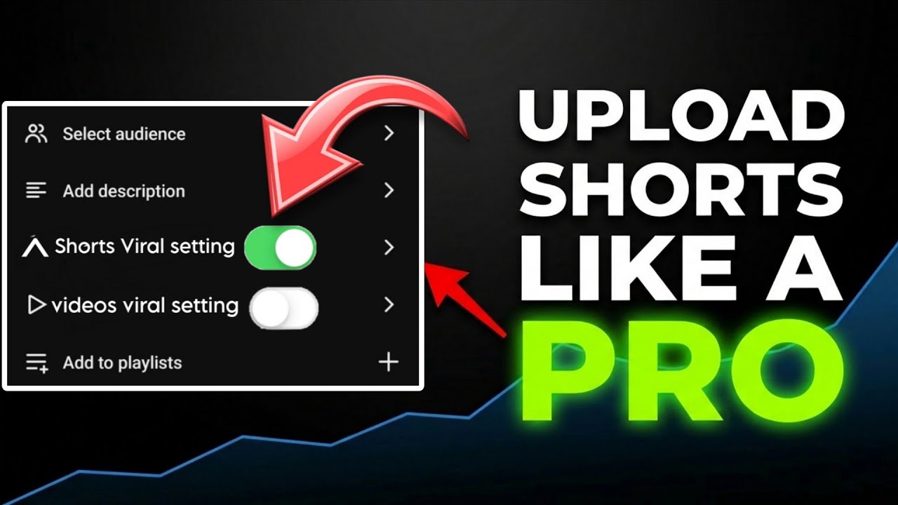 UPLOAD SHORTS VIDEO ON YT BEST 2026 TRICK  🚀 