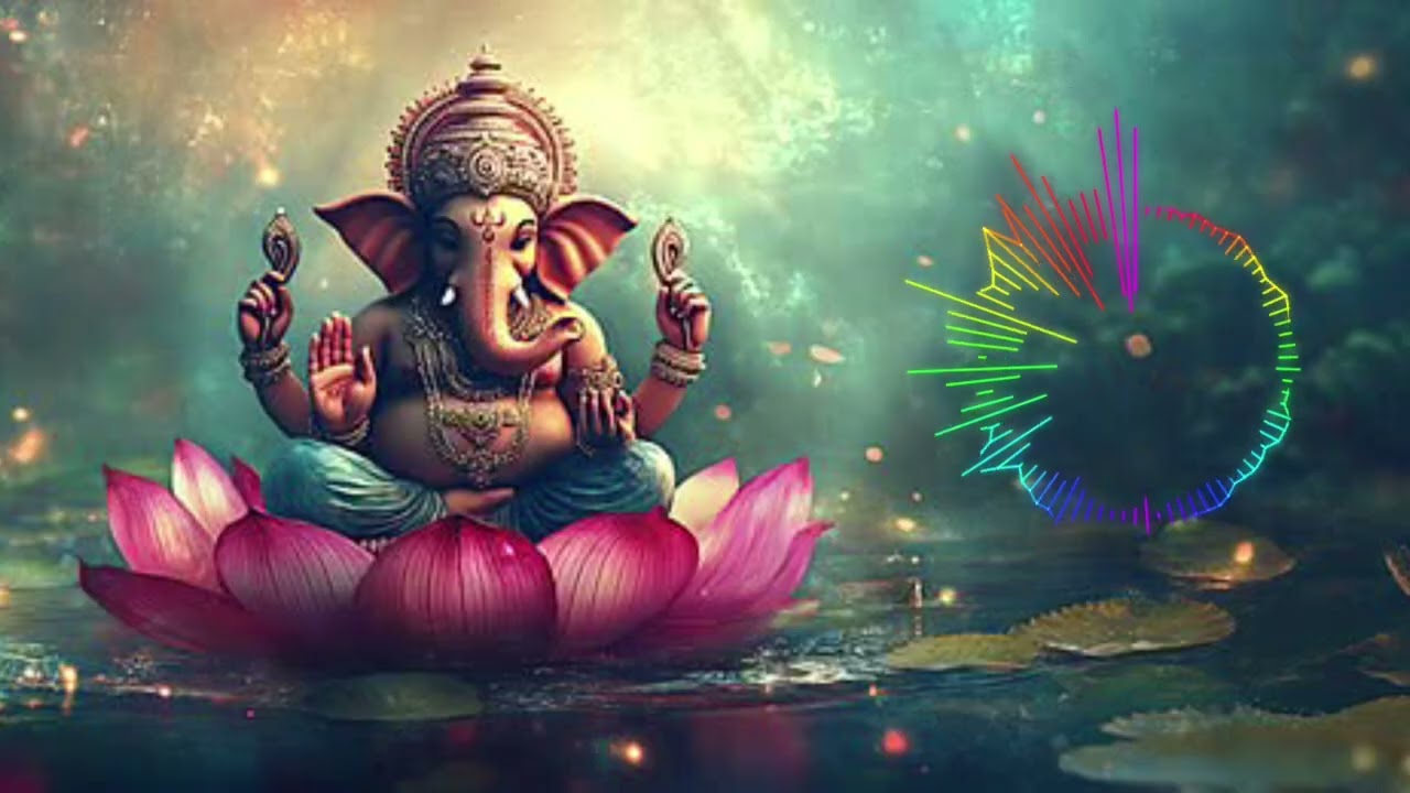 Ganesha Sharanam song, veeramani songs 