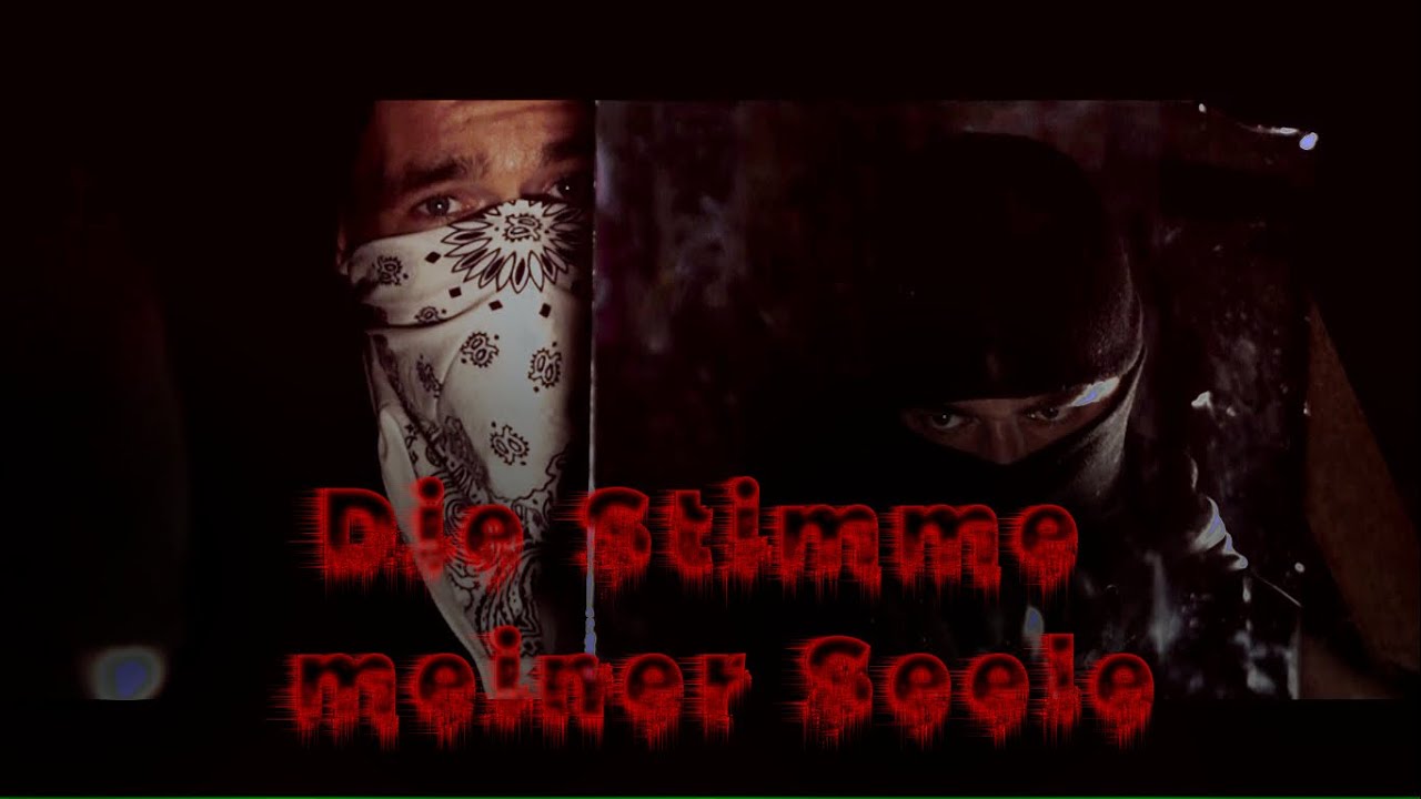 Nebojsa & Menve Exus - Die Stimme meiner Seele (Official Music Video)