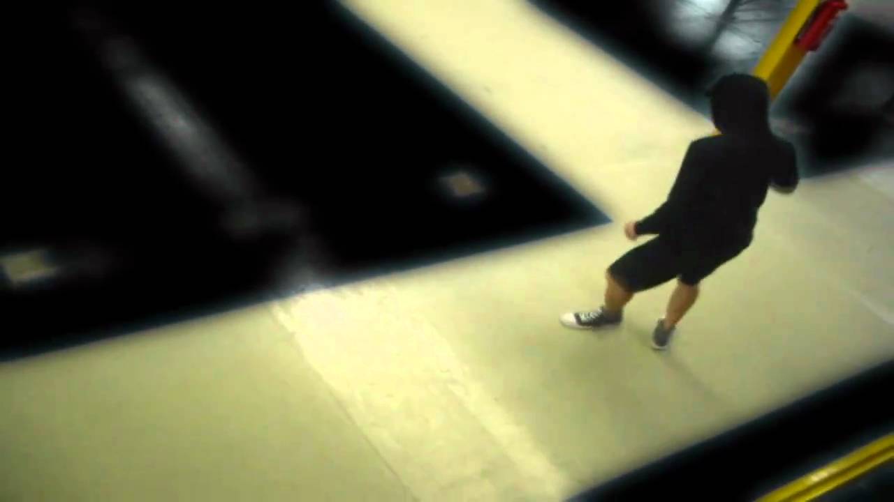 KROCHEN (odw krocha SHORT MOVIE) Part #1