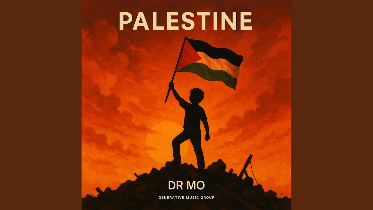 Palestine Will Be Free