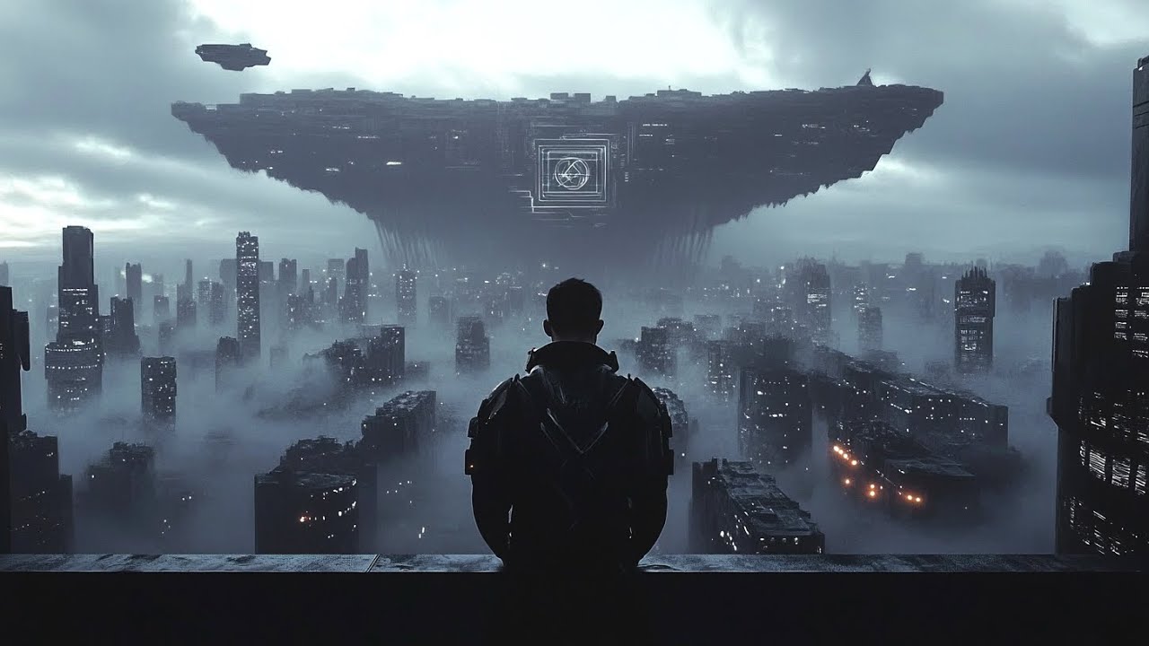 Exiled by the Galaxy, Humans Forged an Unstoppable Empire | HFY Stories | HFY Sci-Fi Story