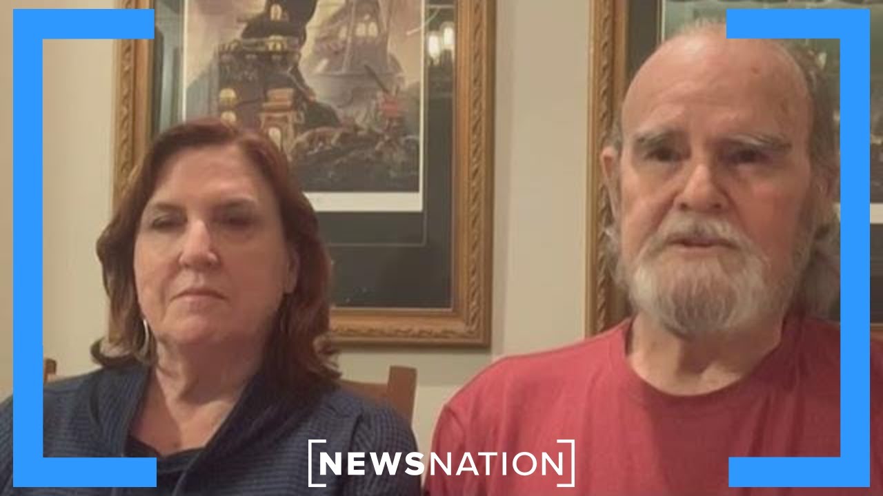Vallow's attorney: JJ's grandmother 'gave herself' title | Banfield