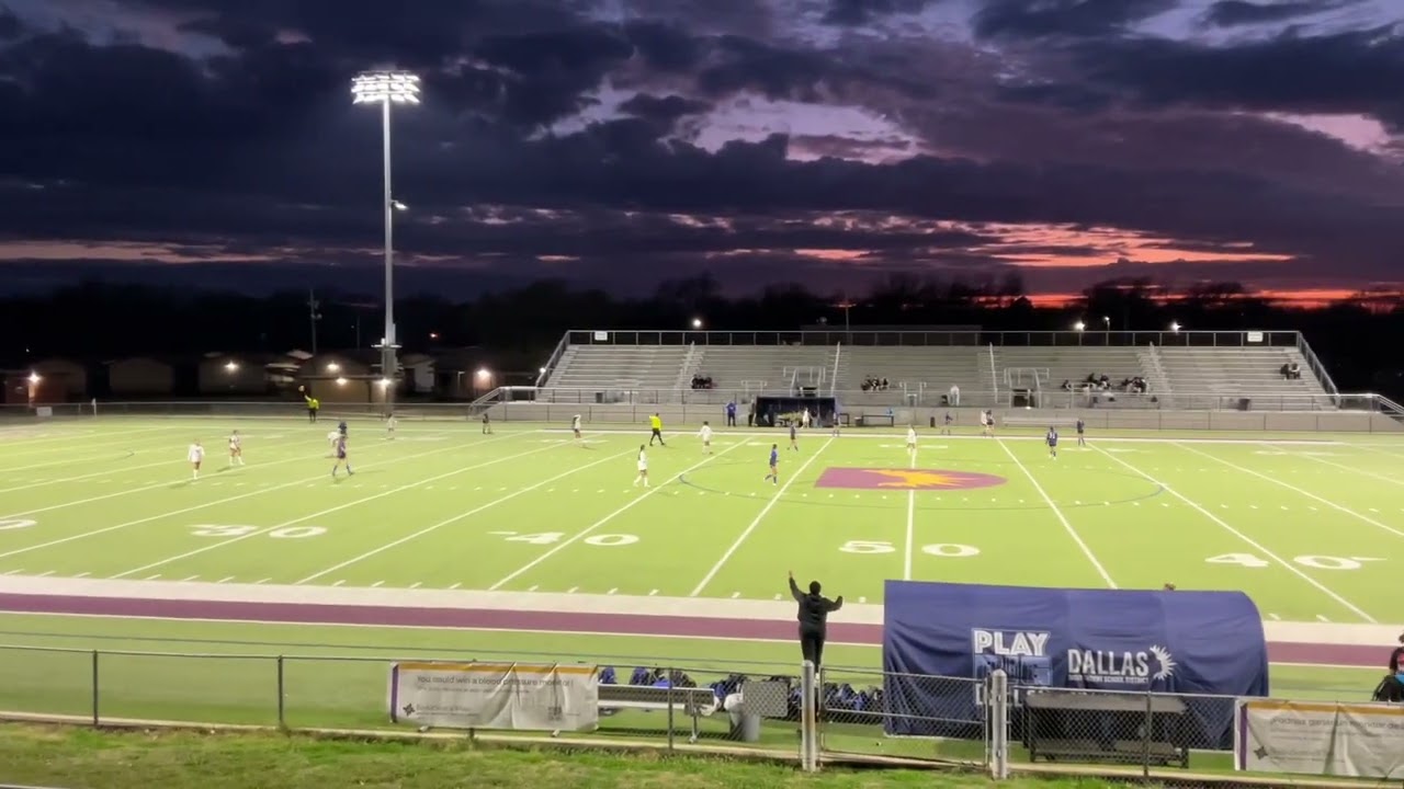Vs. Mansfield Summit (JV 01/13/26)
