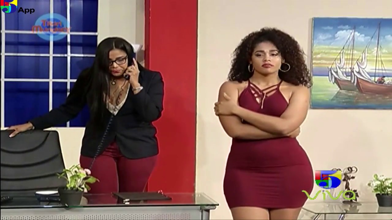 Entrevista a las Chapis en Titirimundaty