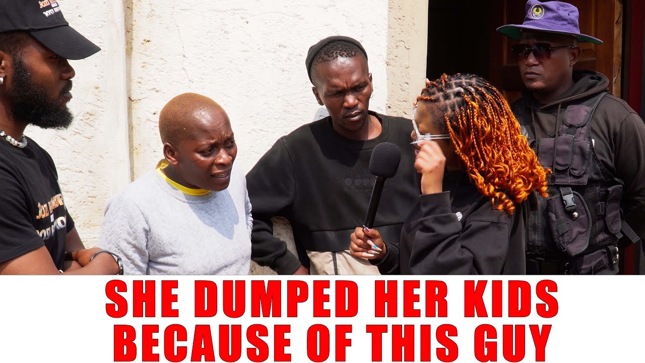 Ep 437 She Dumped Her Kids Because Of This Guy